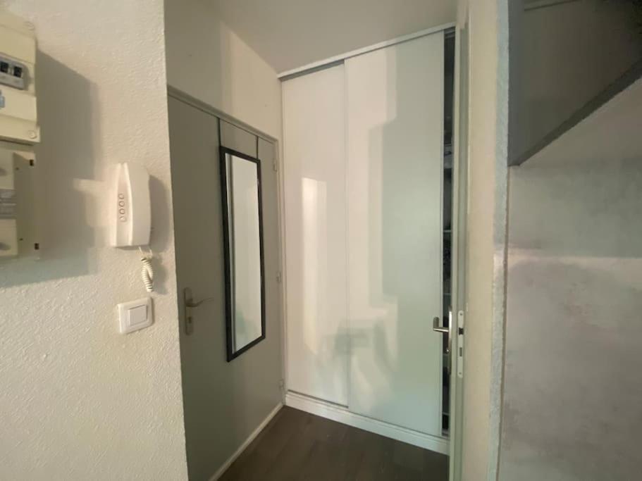 Mon Paisible Rez De Chausse Wifi Parking Un-sejour-a-part Appartement *