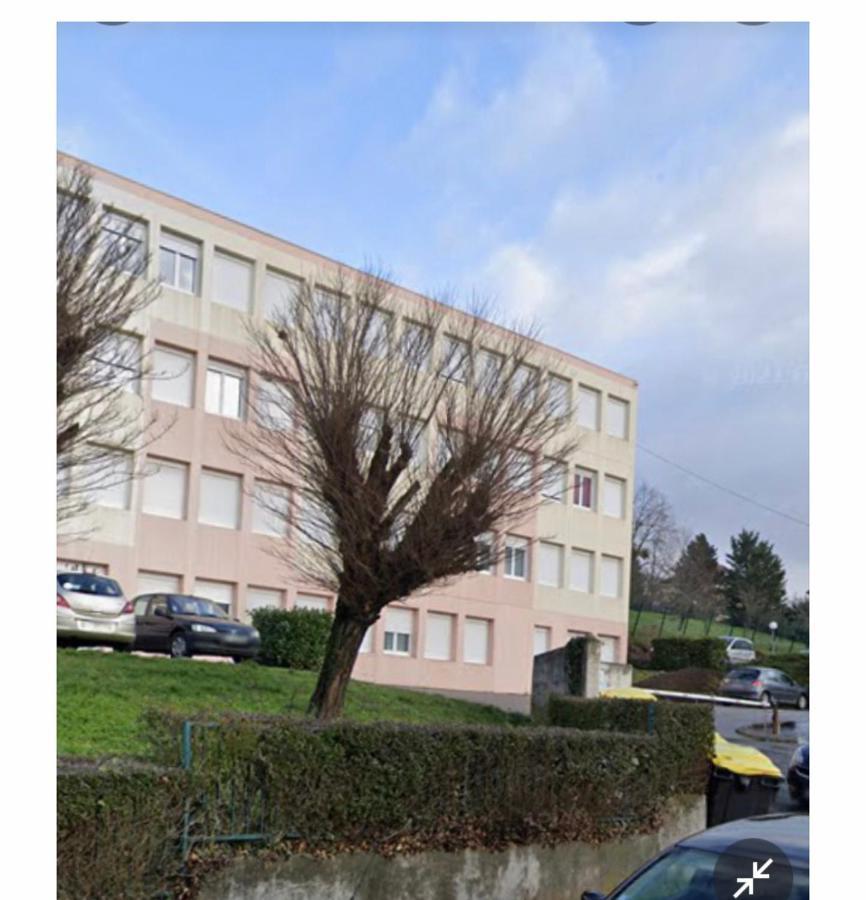 Mon Paisible Rez De Chausse Wifi Parking Un-sejour-a-part *